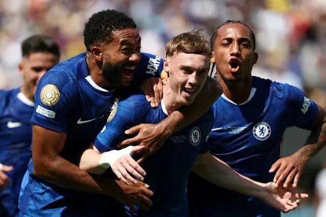 Chelsea wins Club world cup — National Accord Newspaper