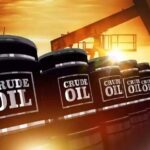 Nigeria exceeds OPEC crude oil quota as output climbs to 74-month high 28 Crude oil price OPEC