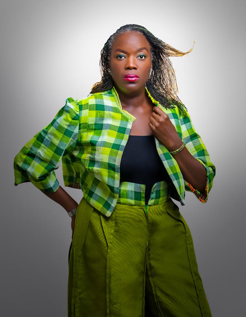 EyiyemiOlivia Rogbinyin to host QEDNG Creative Powerhouse Summit 1 EOR 1