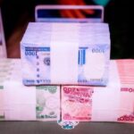 FAAC shares revenue...naira