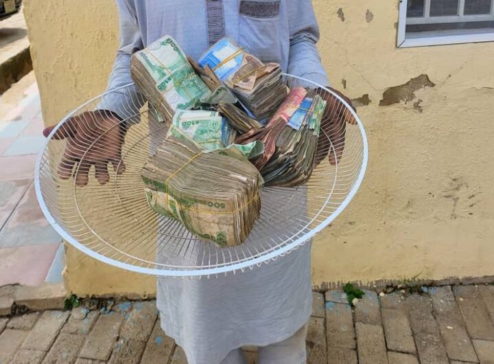 FCT police reject N1.5m bribe, arrest man for attempting to pervert justice in kidnap case