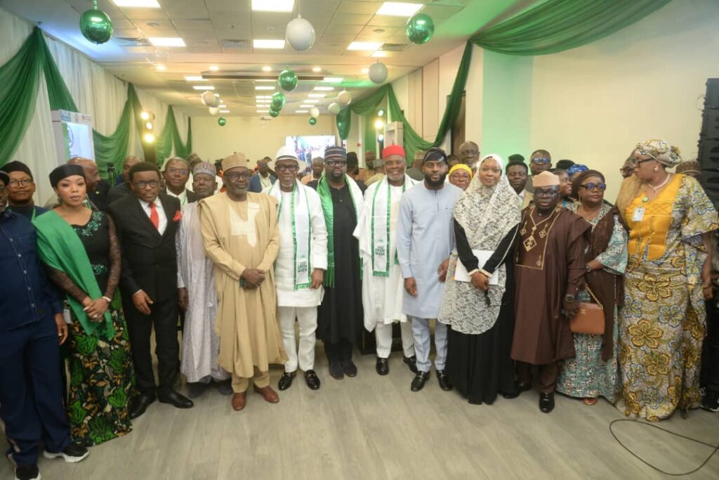 Shettima commends creation of National Legislative Network on Malnutrition and Food Security 1 Food security summit pix