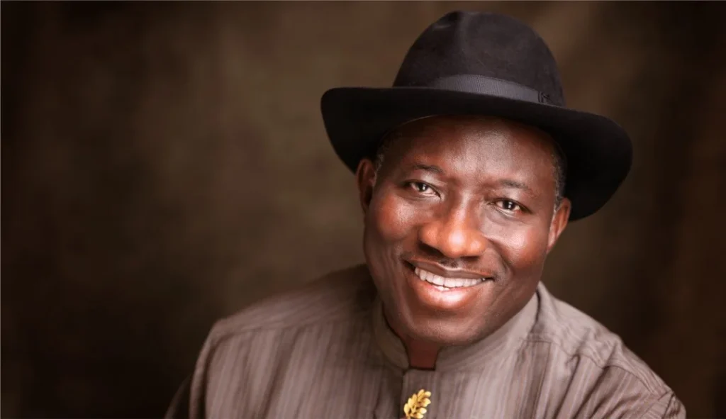 #GEJ2027: Will most likely suffer a Judicial Abortion, By CHIDI ANSELM ODINKALU 1 Goodluck Jonathan
