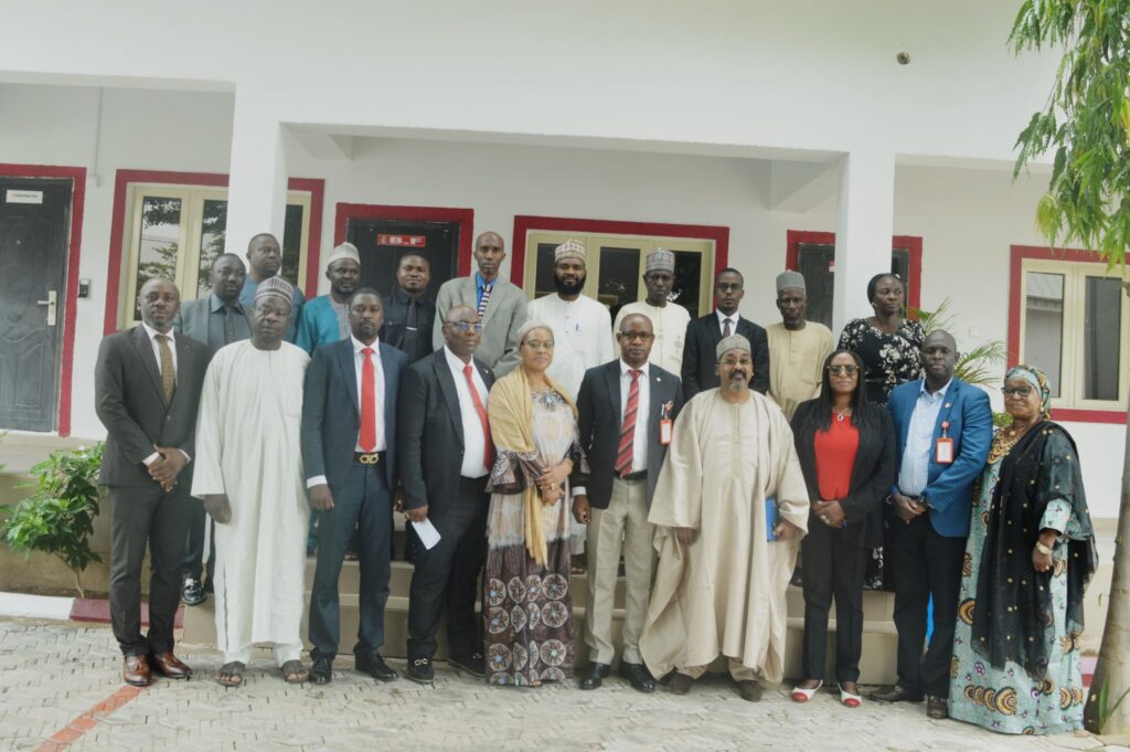 INEC Commends EFCC on Curbing Electoral Fraud