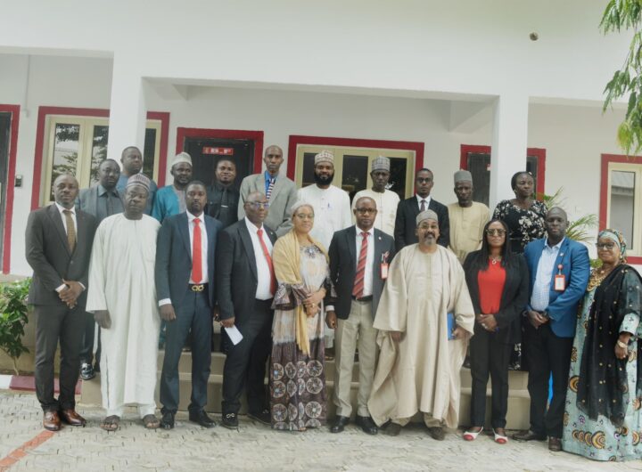 INEC Commends EFCC on Curbing Electoral Fraud