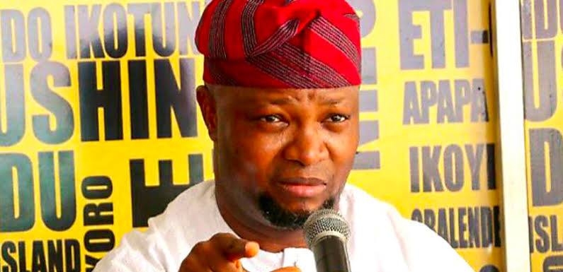 Why PDP can't win any election in Lagos– Jandor 1 Mr Hakeem Olalemi (Jandor)