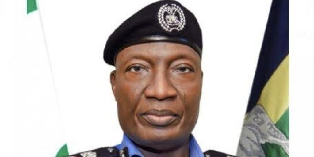Police threaten Sowore over planned demolition protests in Lagos 1 Lagos State Commissioner of Police, Moshood Jimoh