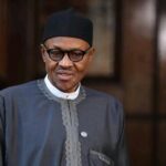 Late President Muhammadu Buhari