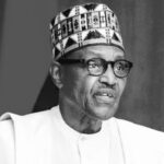 Late President Muhammadu Buhari