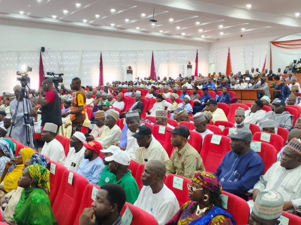 Movement for the creation of AMANA State