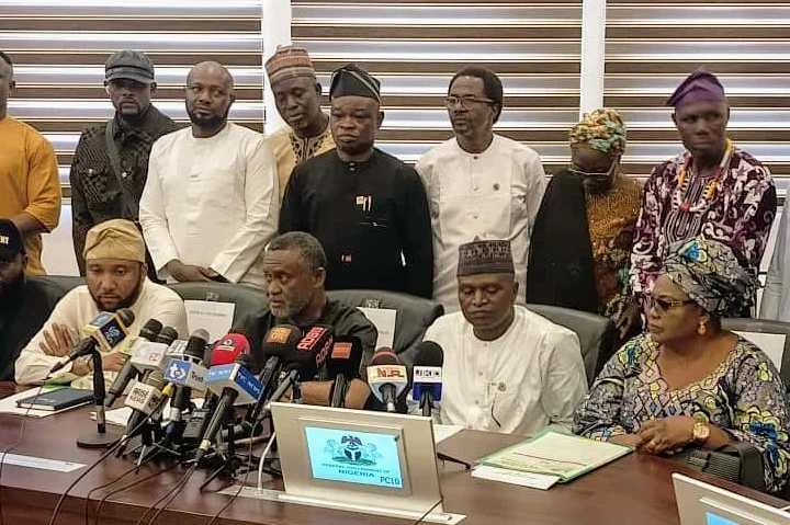 FCT teachers' strike may end soon as wike Intervenes