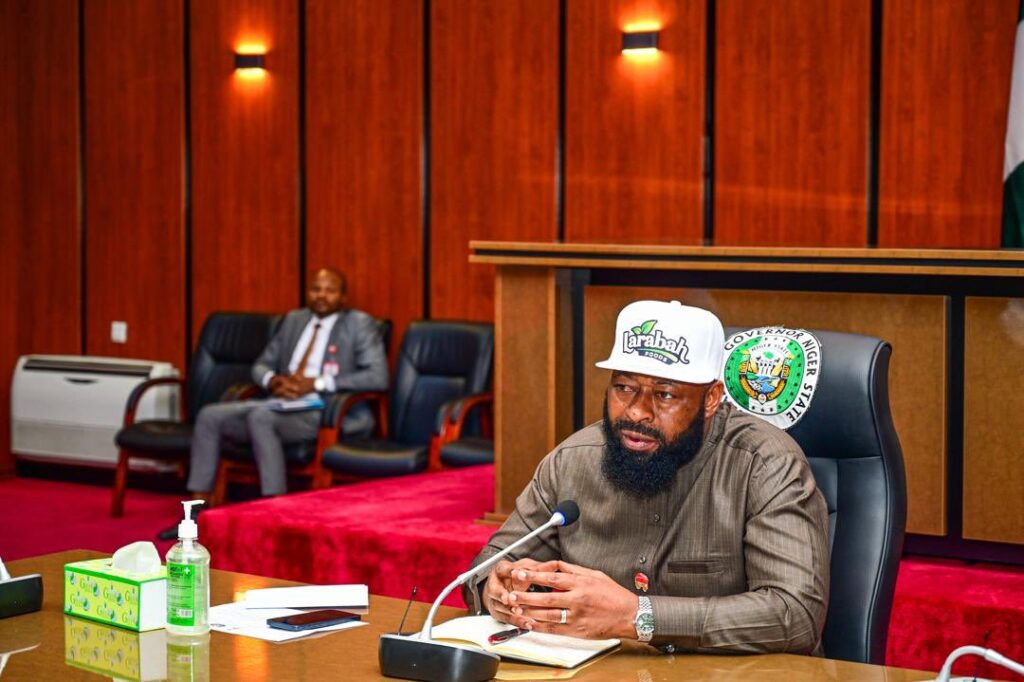 Bago orders immediate reopening of IBB University Lapai as security improves 1 Niger State Governor, Umaru Bago
