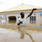 Thousands homeless as devastating flood ravages communities in Akwa Ibom 16 Nigeria hits by heavy flood