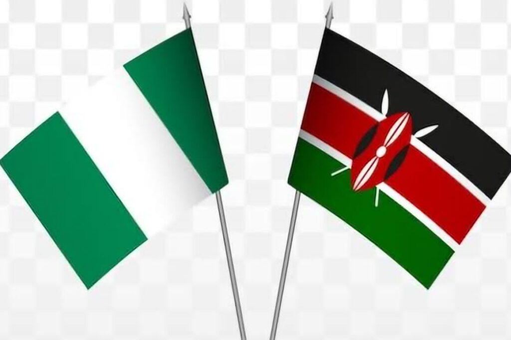 Reforms: How Nigeria and Kenya are rewriting Africa’s procurement "playbook", By SUFUYAN OJEIFO 1 Nigeria vs Kenya