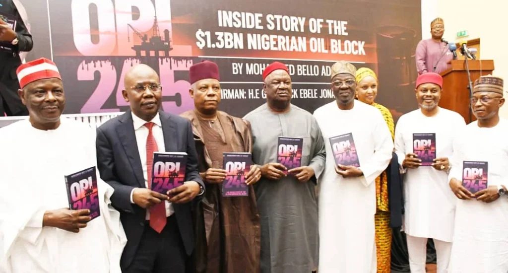 Nigeria's justice system: "Guilty go scot-free, innocent suffer" – Agabi SAN