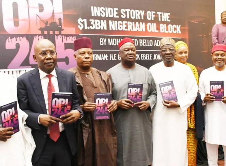 Nigeria's justice system: "Guilty go scot-free, innocent suffer" – Agabi SAN