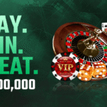 Surebeat247 Casino Game