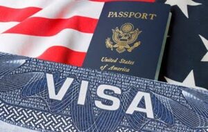 US visa