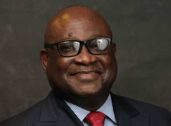 Udeme Ufot QEDNG Creative Powerhouse Summit