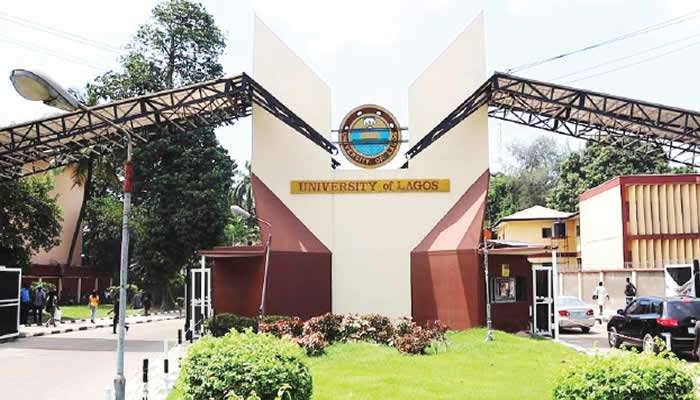 University of Lagos (UNILAG) admission