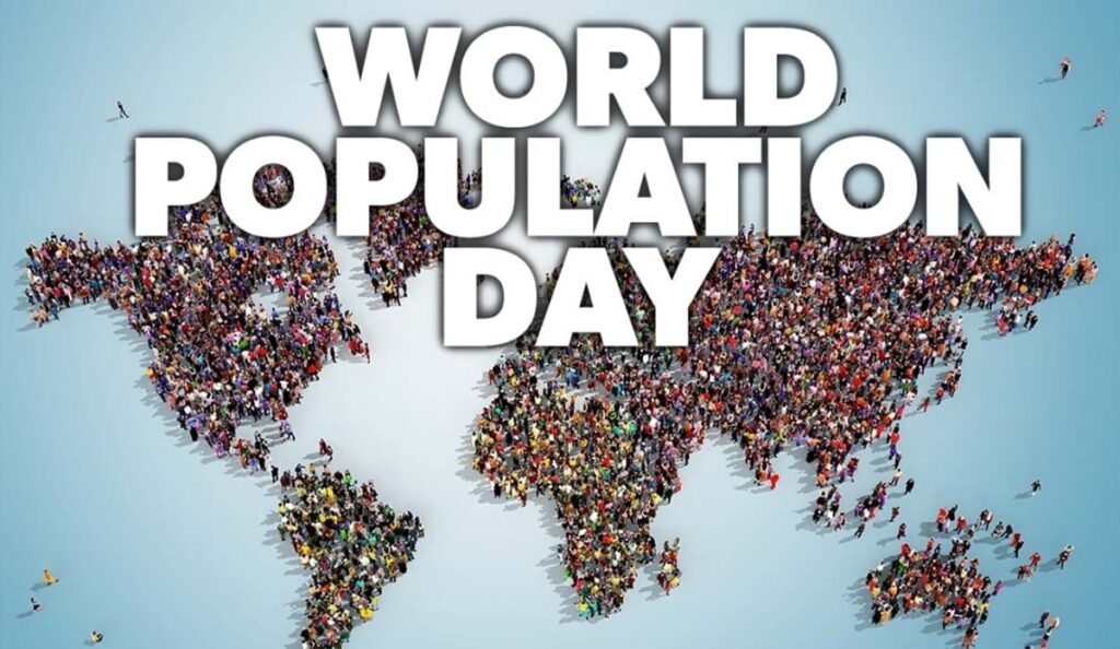 World Population Day: Leaders urged to provide young people with tools for bright future 1 World Population Day