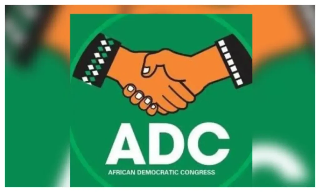 ADC Kebbi suspends Sadeeq for self-proclaimed chairmanship 1 ADC logo