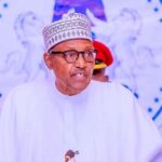 Late former President Muhammadu Buhari