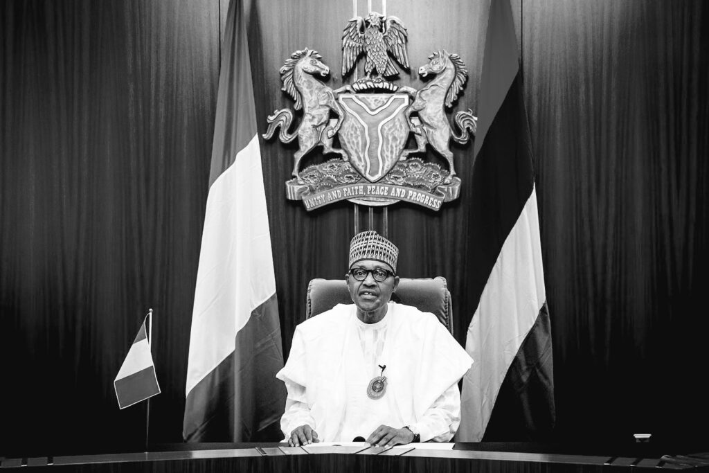 FG declares Tuesday as public holiday in honour of late former President Buhari 1 Late former President Muhammadu Buhari