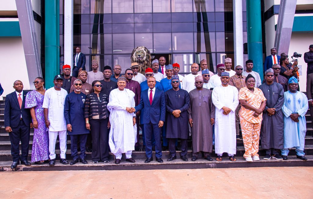 South-East central to Tinubu’s inclusive vision – Minister 2 20250814 194216