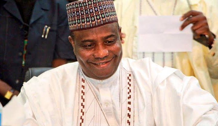 Former Sokoto State Governor, Aminu Tambuwal