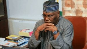 Atiku Abubakar