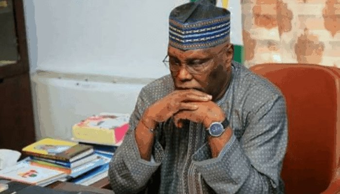 Atiku condoles Lagos flood victims, prays for quick recovery as heavy rains disrupt city 1 Atiku Abubakar