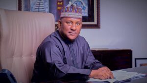 BUA disowns fake AI video of Abdul Samad Rabiu promising unrealistic investment returns 2 BUA Group CEO Abdul Samad Rabiu