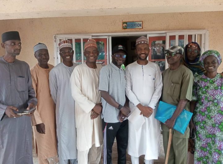 Bauchi Tourism Corporation partners journalists for global tourism promotion 16 Bauchi Tourism Corporation partners journalists for global tourism promotion