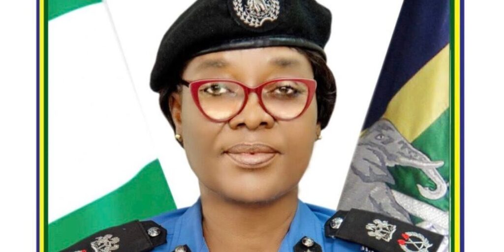 Rose Dung assumes duty as 32nd CP, Special Fraud Unit Lagos 1 CP Rose Chollom Dung, is the 32nd Commissioner of Police, Special Fraud Unit, Lagos