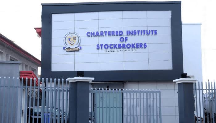 $1 trillion economy: Chartered Institute Of Stockbrokers seeks Public-Private Partnership 16 Chartered Institute Of Stockbrokers