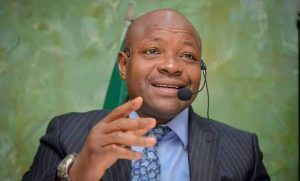 DSS compensation initiative sets standard for security agencies – Dantani 2 DSS DG, Mr. Adeola Oluwatosin Ajayi