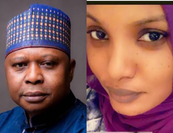 Former minister turaki and accuser