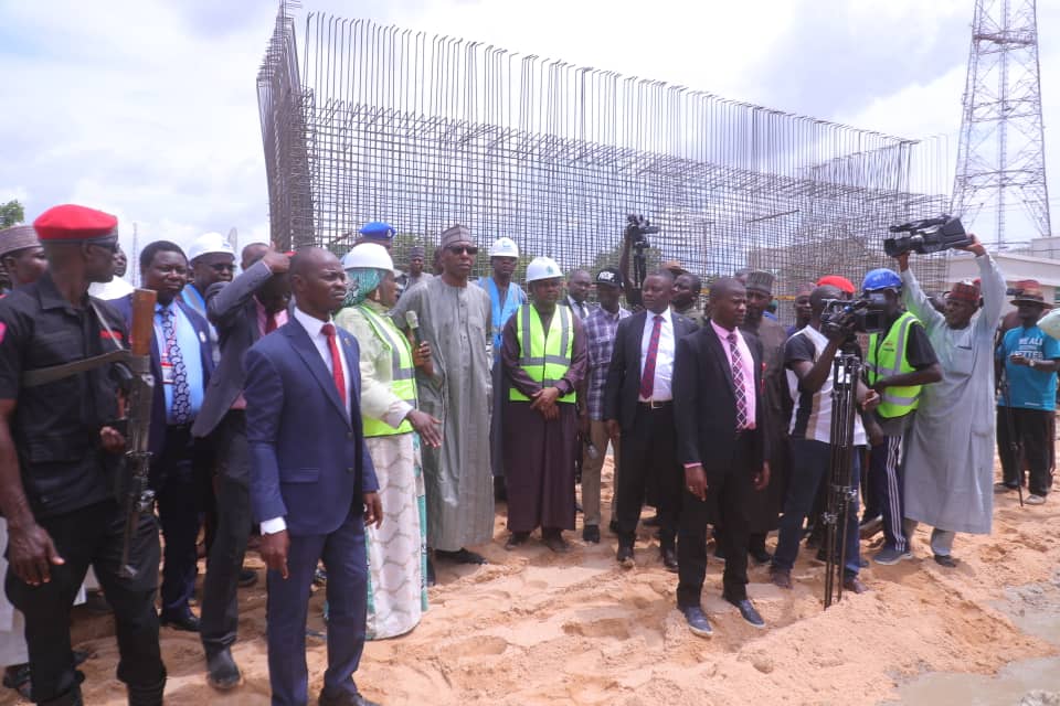 Zulum vows to reduce medical tourism, inspects International Conference Centre, other legacy projects 3 IMG 20250804 WA0021
