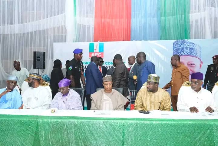 Elections are won at the grassroots, not on social media – Sani