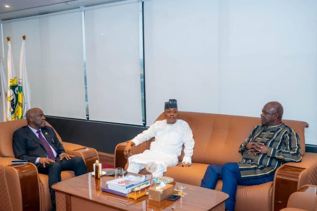 Kogi govt set to secure oil exploration investment 1 Kogi to begin crude oil exploration Ododo
