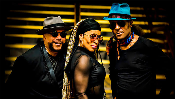 Legendary American band ‘Shalamar’ storms Abuja in concert
