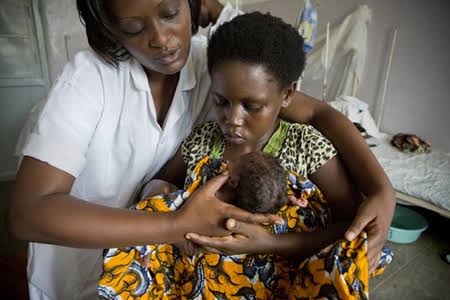 Maternal and child health