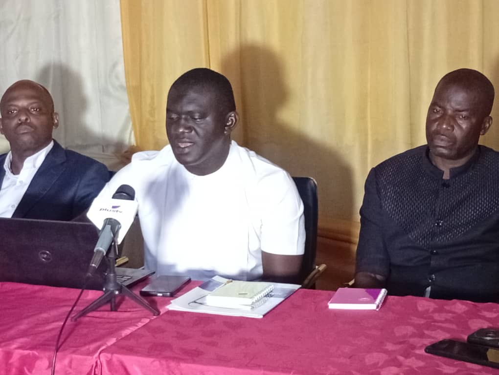 Middle belt youths demand return to ancestral lands