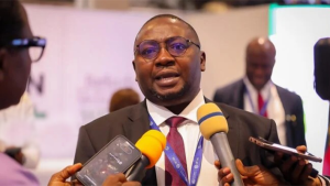 Missing N128bn fund has nothing to do with me, Power Minister Adelabu tells SERAP 3 Minister of power, Adebayo Adelabu