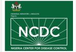 Nigeria Center For Disease Control (NCDC)