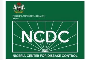 Nigeria Center For Disease Control (NCDC)