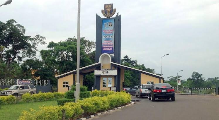 200-level OAU student commits suicide after failing exam for the second time 1 Obafemi Awolowo University (OAU) Ile Ife