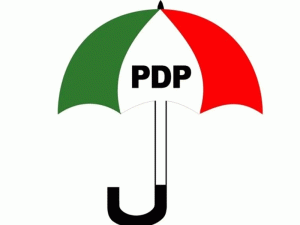 PDP postpones screening of aspirants for 2025 National Convention 4 PDP
