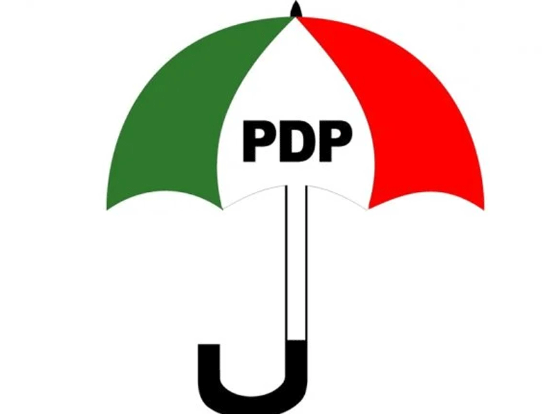 PDP postpones screening of aspirants for 2025 National Convention 1 PDP